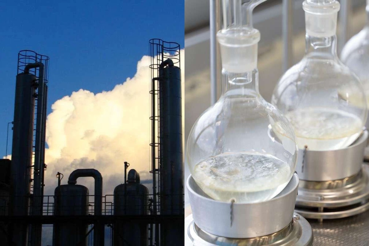 BGS Alcohols advances €34.3m Patras ethanol plant with €7.6m disbursement