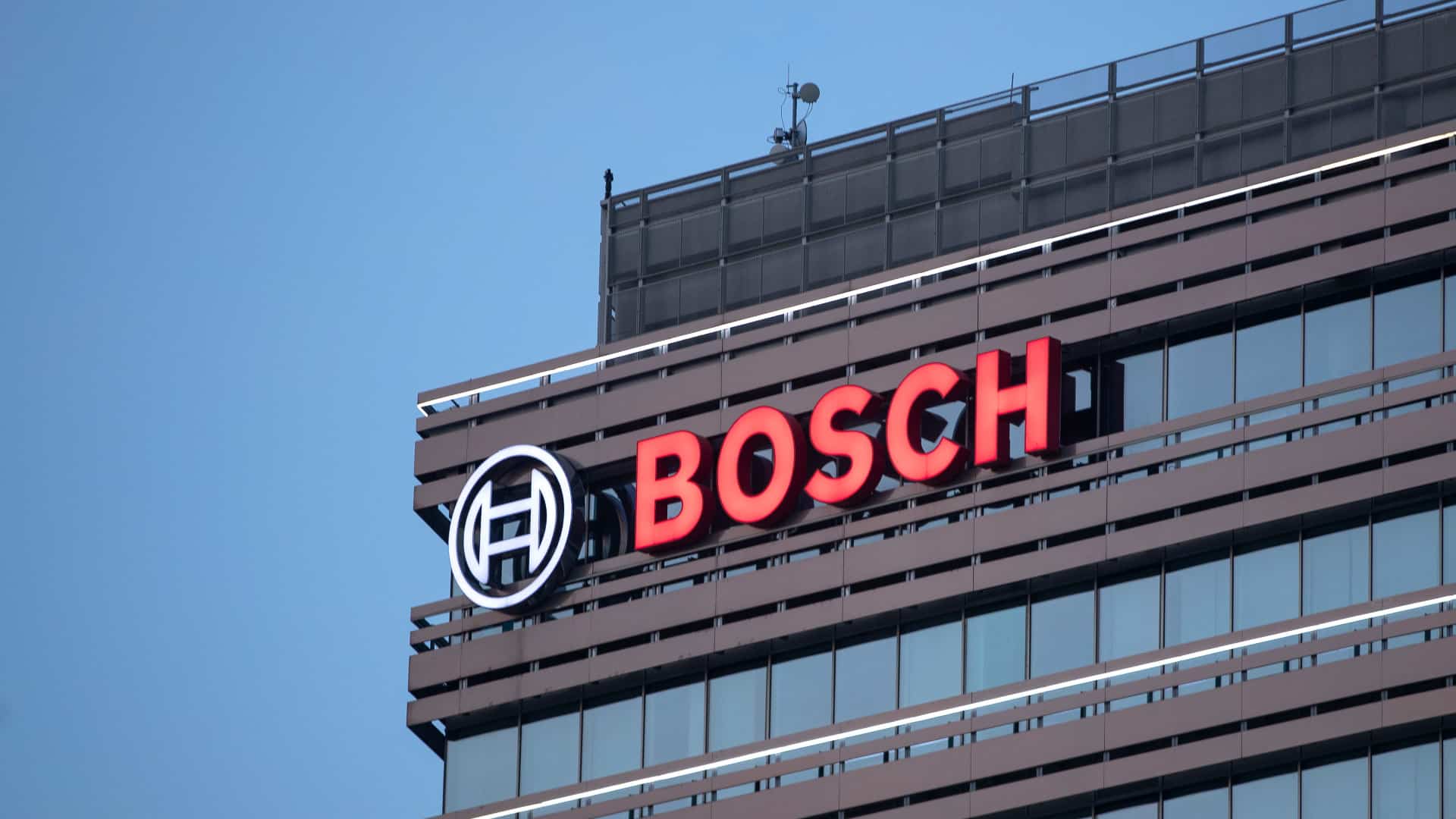 Bosch to begin small-scale humanoid robot production in Germany in 2027