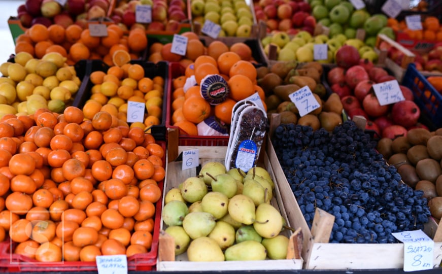 La sequía en Bosnia amenaza cosechas, suministro lácteo y precios alimentarios