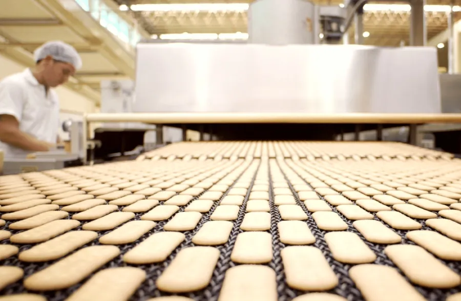 La industria brasileña de panadería y pasta factura R$36.000 millones en el semestre