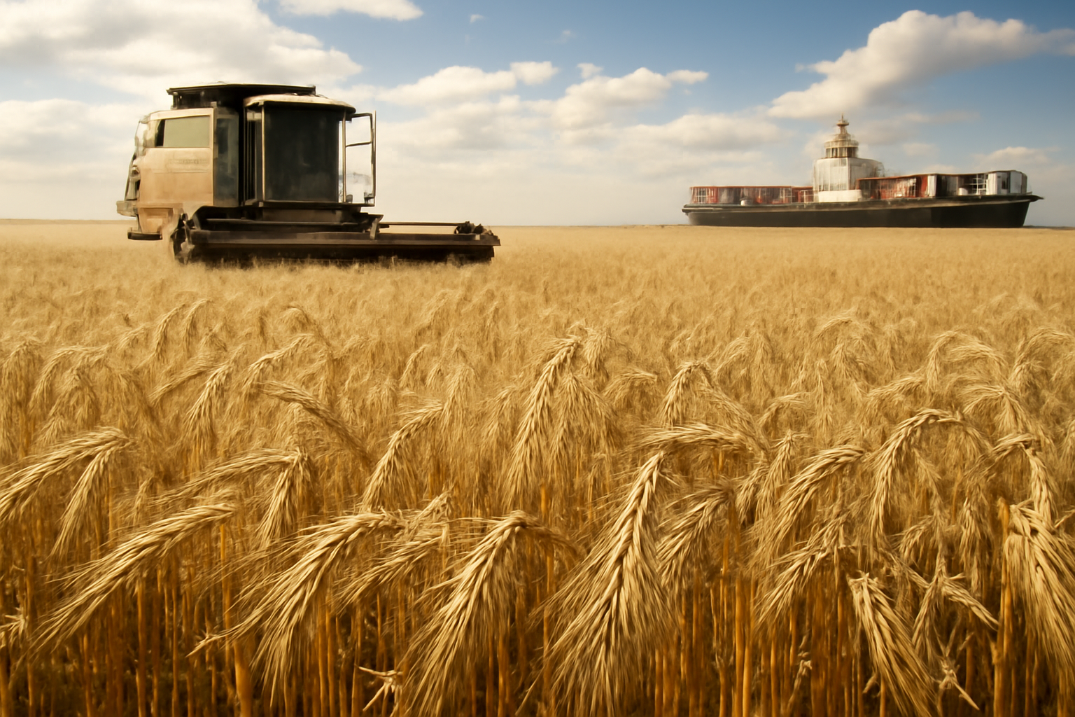 Brazil’s 2026 barley crop forecast tops 600,000 tonnes as brewing demand expands