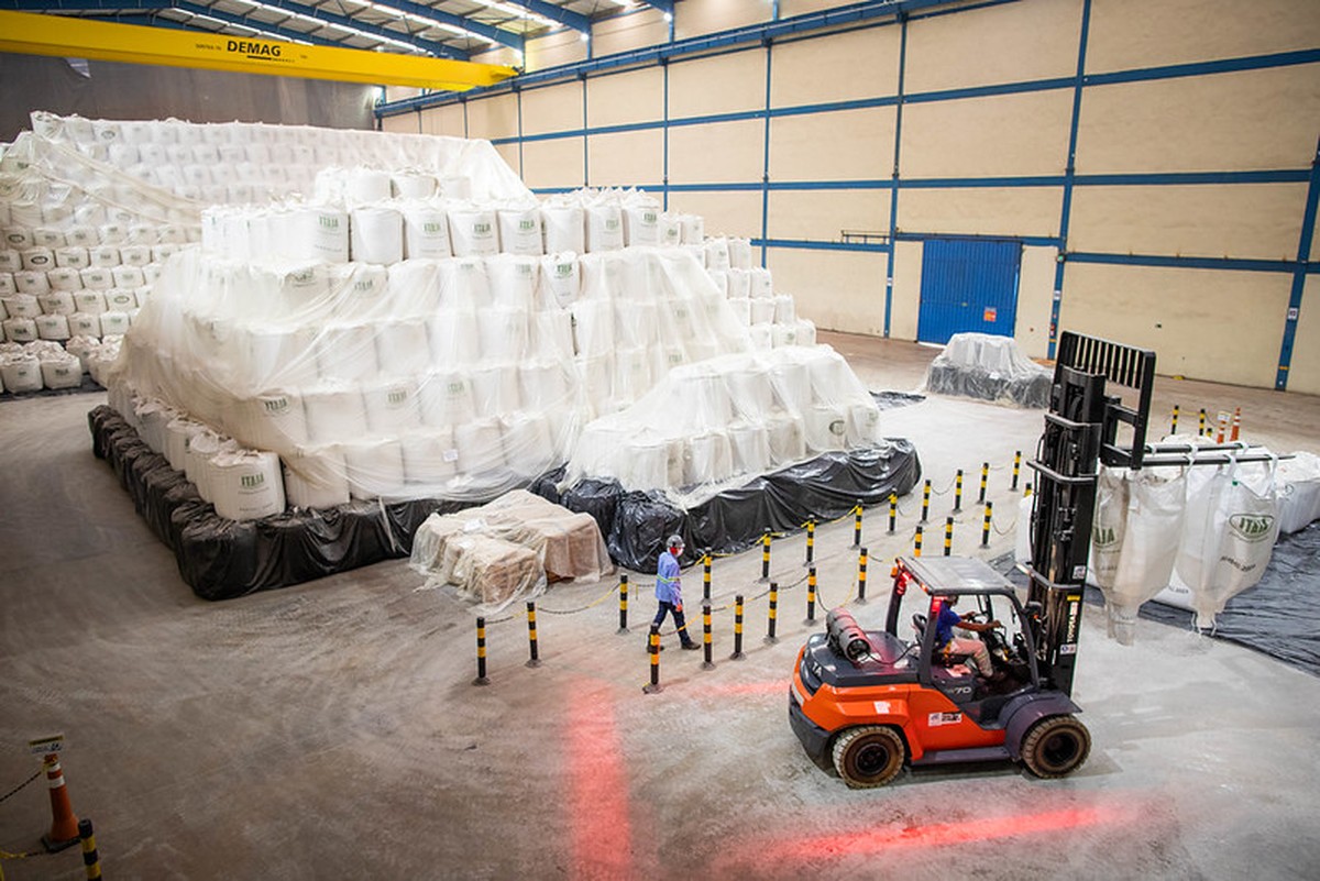Brazilian production could deliver 3-million-tonne global sugar surplus, Hedgepoint says