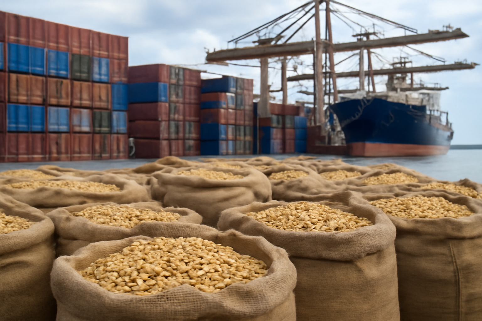 Brazil soybean trade stays limited as Chicago rises on Chinese demand signals