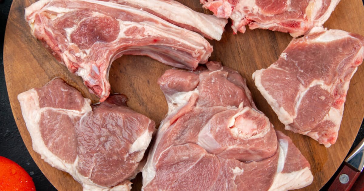 Brasil torna-se o maior fornecedor de carne suína congelada do Japão após suspensão da Espanha