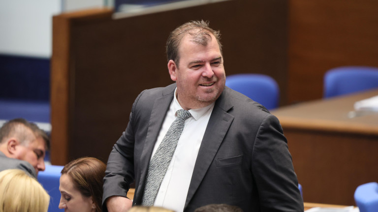Bulgaria plans food law changes to give domestic produce greater retail visibility