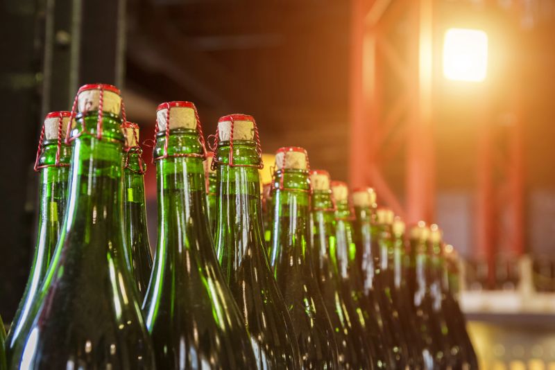 Bulk-wine slump pulls Spanish exports lower in first half of 2026