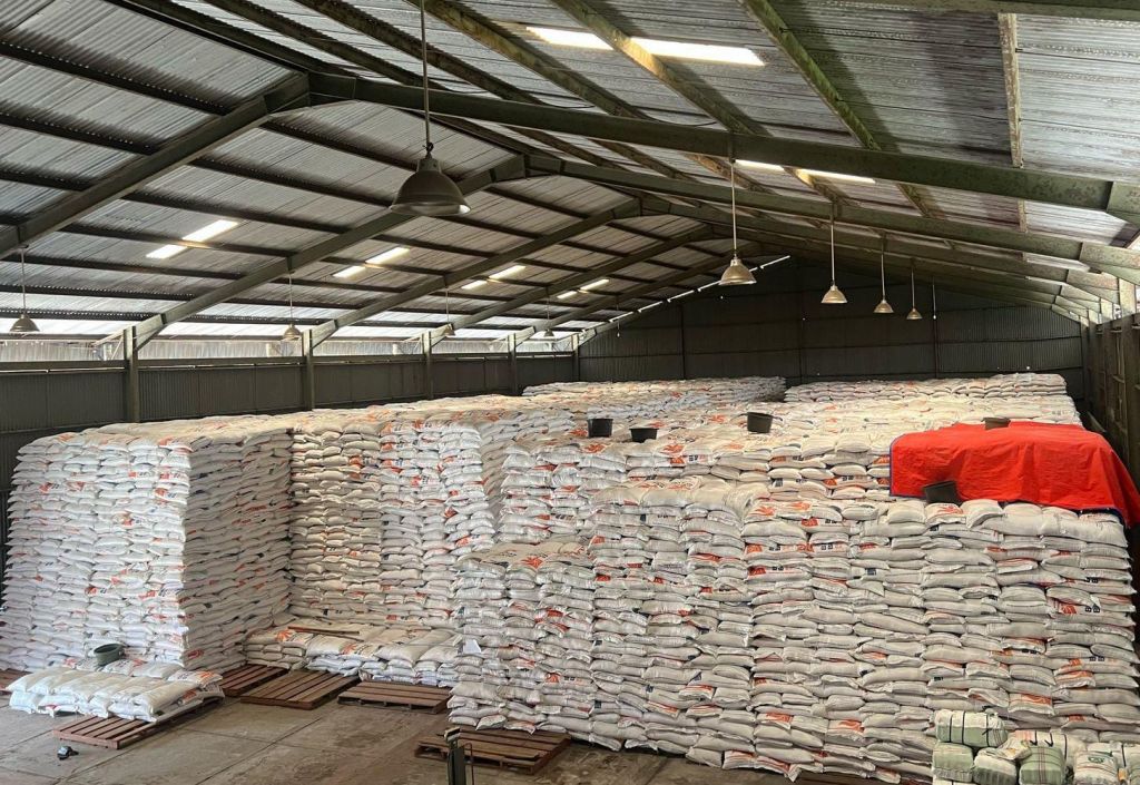 Bulog plans premium rice expansion as Indonesia weighs a single SPHP price