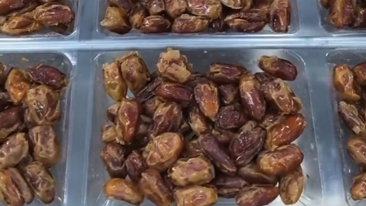Buraidah Dates Carnival Expands Saudi Producers’ Reach to More Than 70 Countries