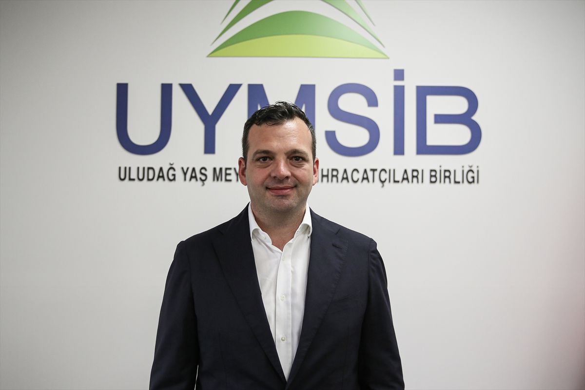 Bursa cherry exporters expect stronger 2026 sales as Europe’s season ends early