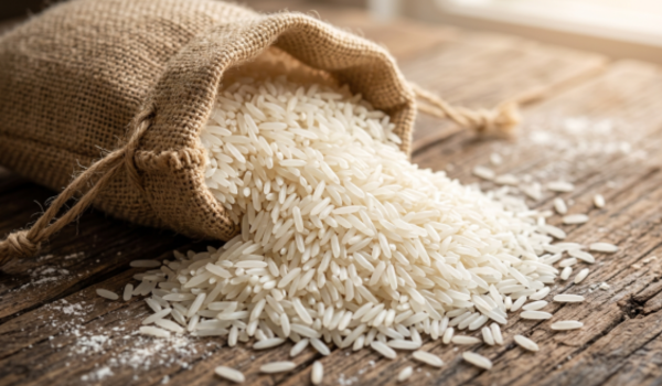 Cambodia’s rice exports rise 68% as 1-million-tonne milestone comes into reach
