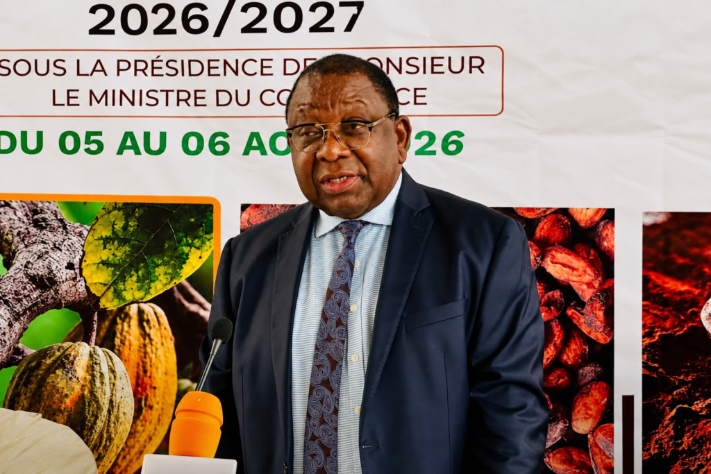 Cameroon opens 2026/2027 cocoa campaign with stronger prices and processing capacity