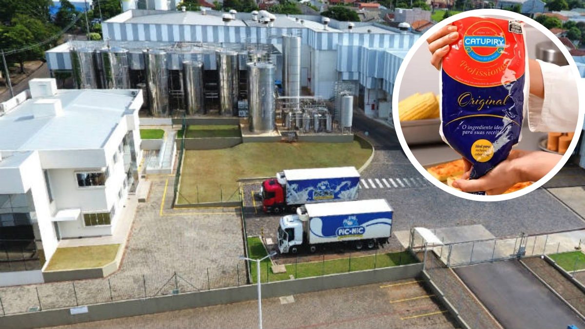 Catupiry agrees to buy Leprino Foods’ Brazilian mozzarella business