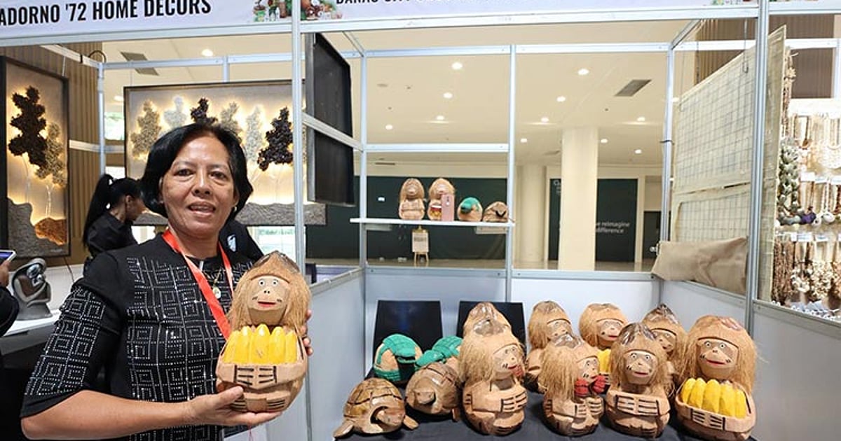 Cebu coconut sector pushes value-added products and wider market access
