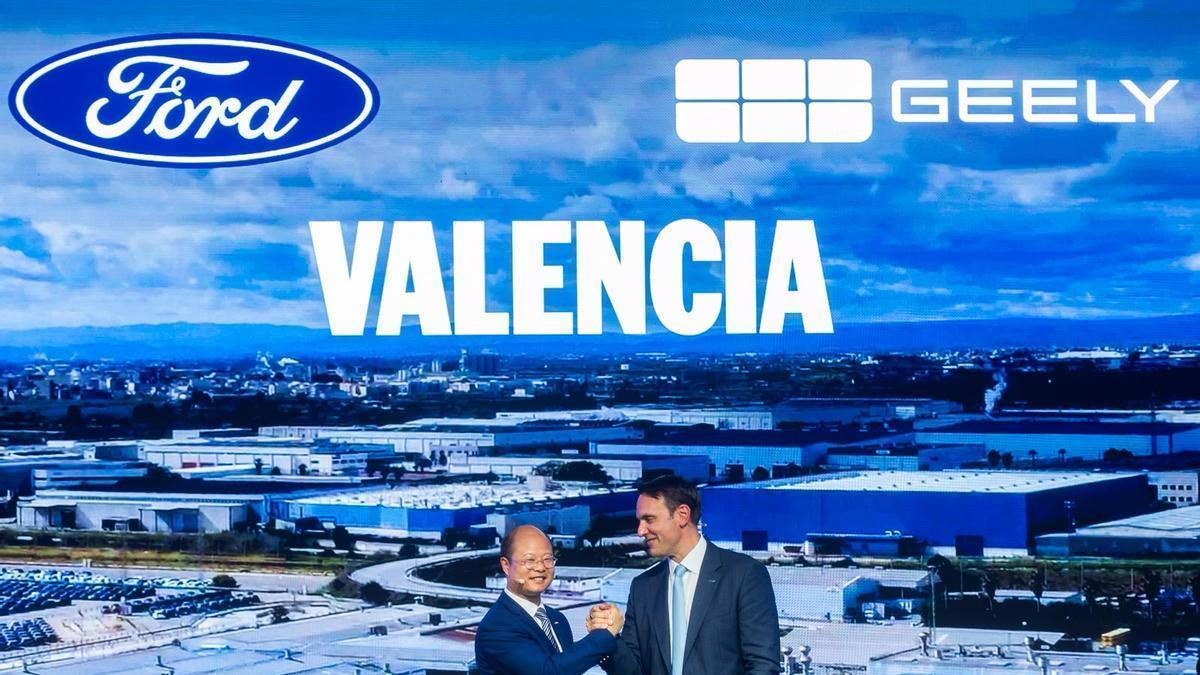 Marcas chinesas aproximam-se de 20% do mercado particular de automóveis em Espanha