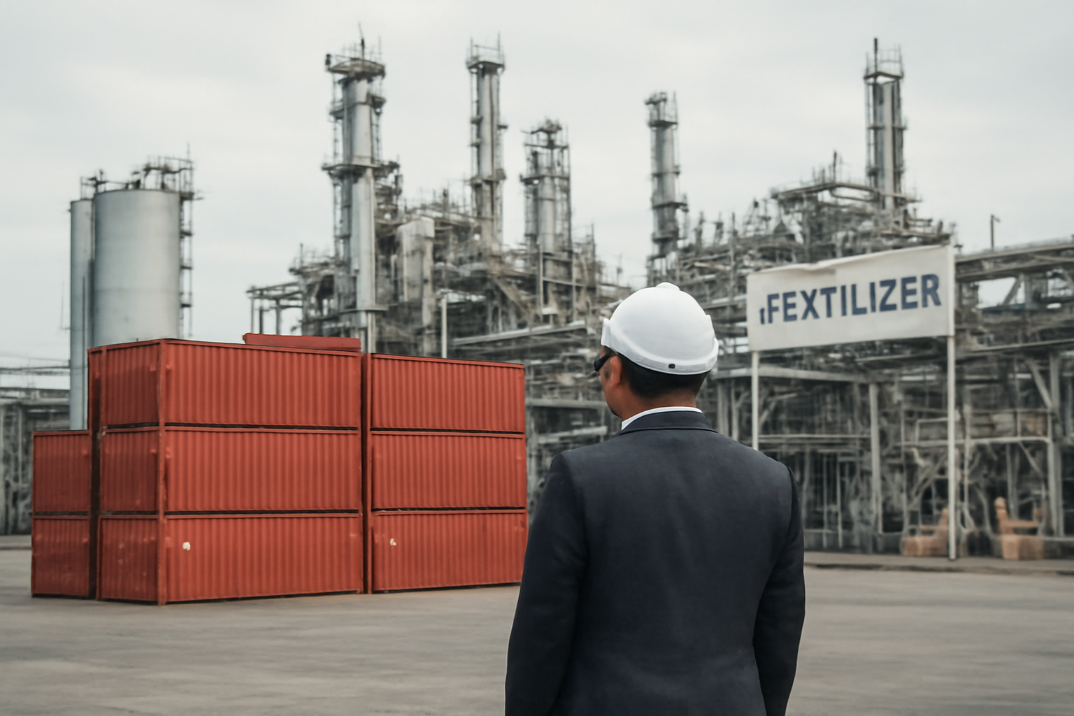 La surabondance chinoise contraint la pétrochimie thaïlandaise à se restructurer