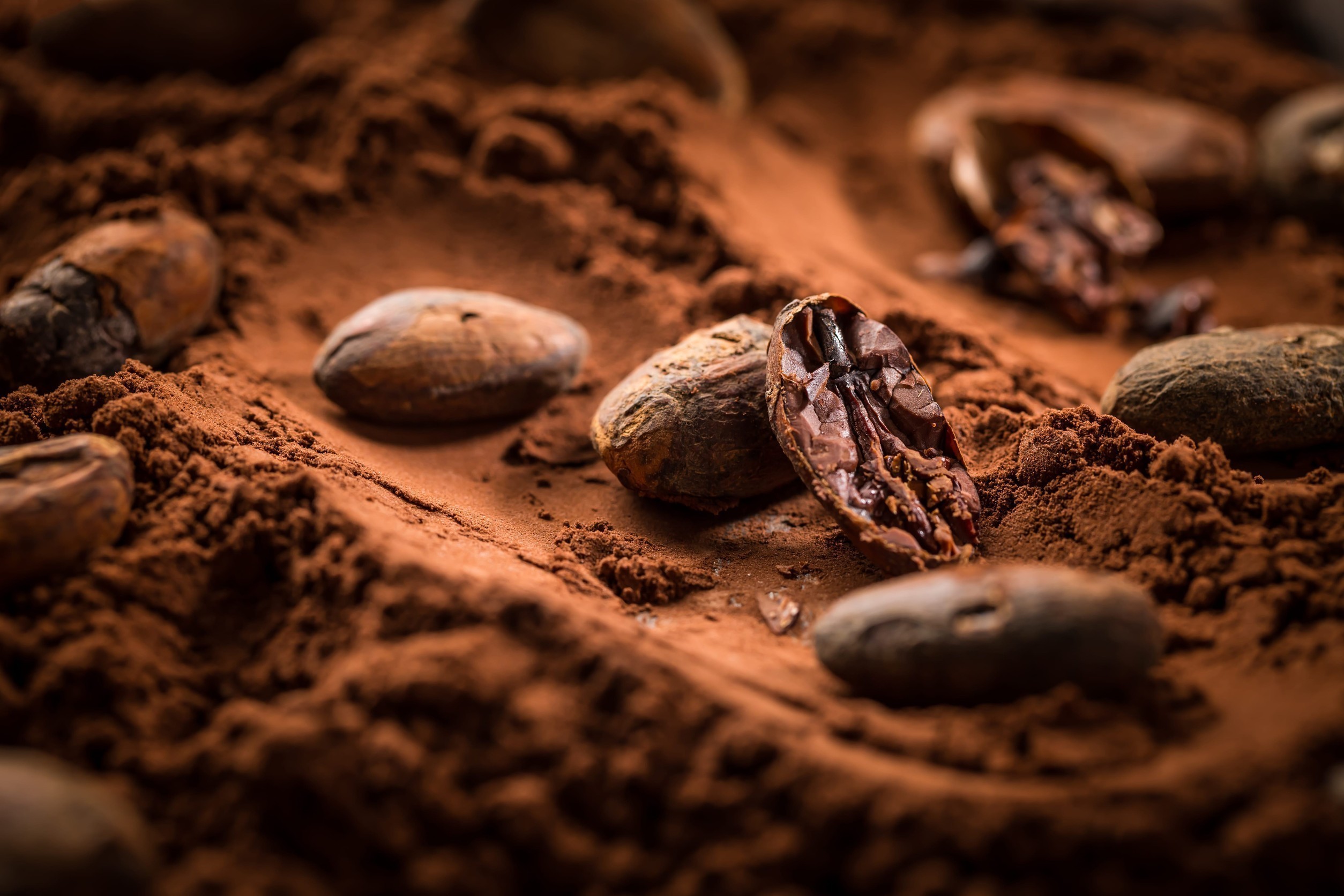Chocolate prices stay high as cocoa retreats and manufacturers turn to premium products
