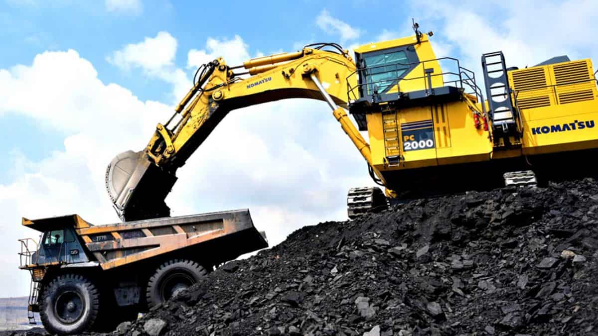 Coal India and AMNS India to assess coal gasification and CCUS project at Paradip
