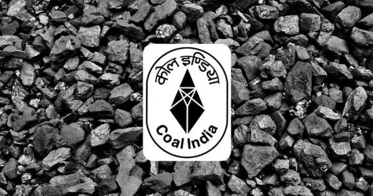 Coal India evaluates Ghana bauxite opportunities as it plans Singapore trading office