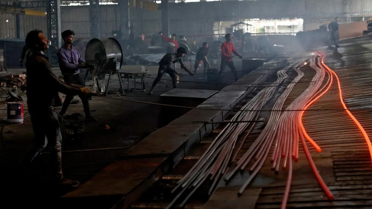 Coking coal surge squeezes Indian steel margins as supply risks mount