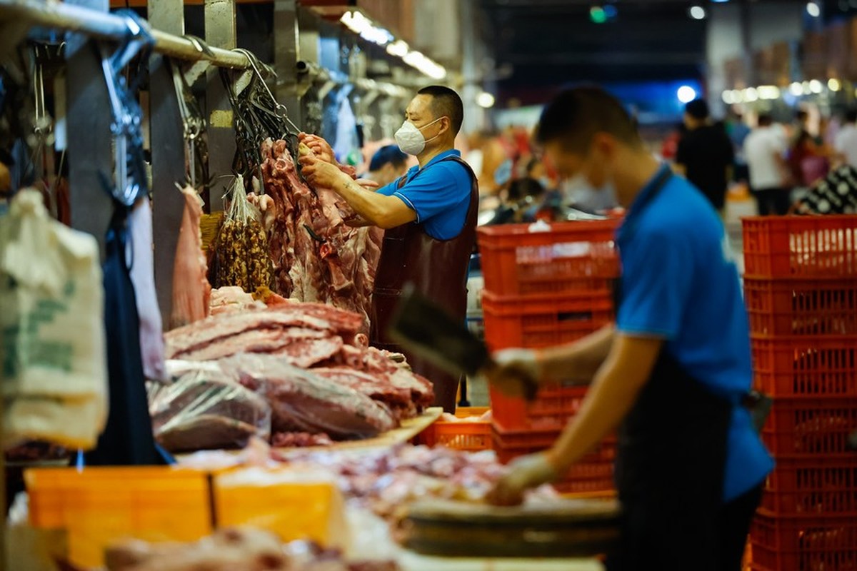 Cooling Chinese meat demand prompts Brazil to rethink export strategy