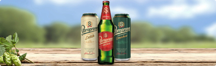 Czech alcohol consumption falls as non-alcoholic beer sales accelerate
