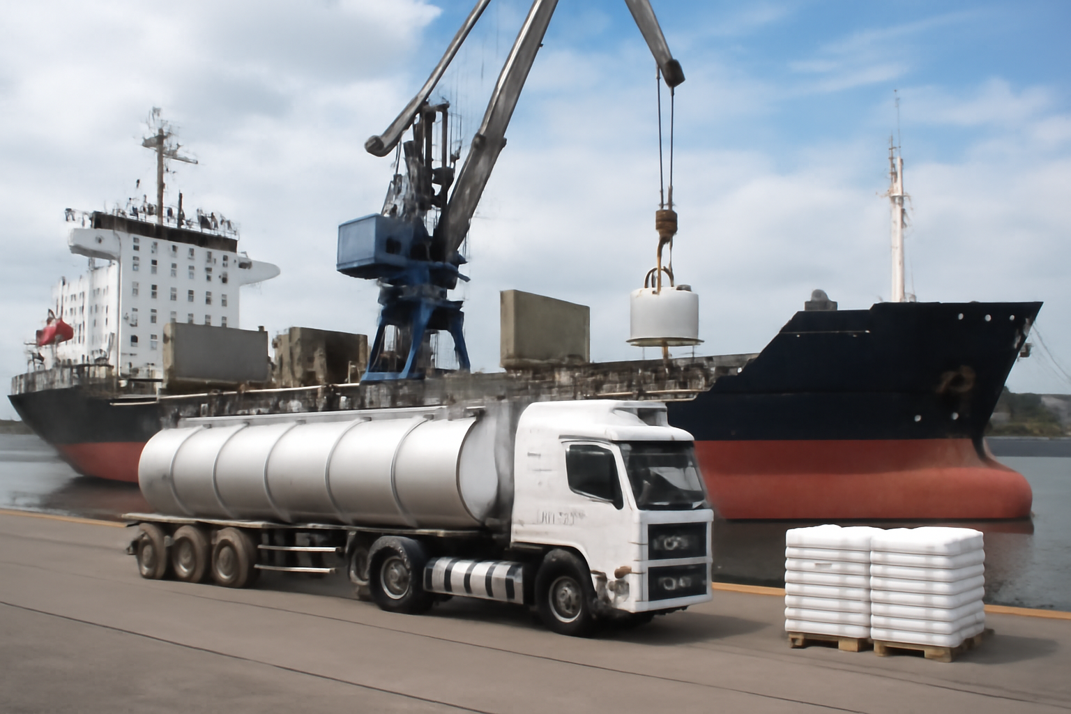 Czech dairies export whey as domestic protein-processing capacity remains absent
