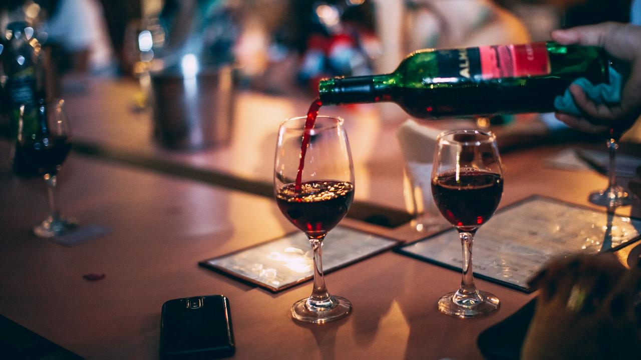 Daguestán eleva un 9,9 % su producción de vino tranquilo, pero faltan variedades adecuadas