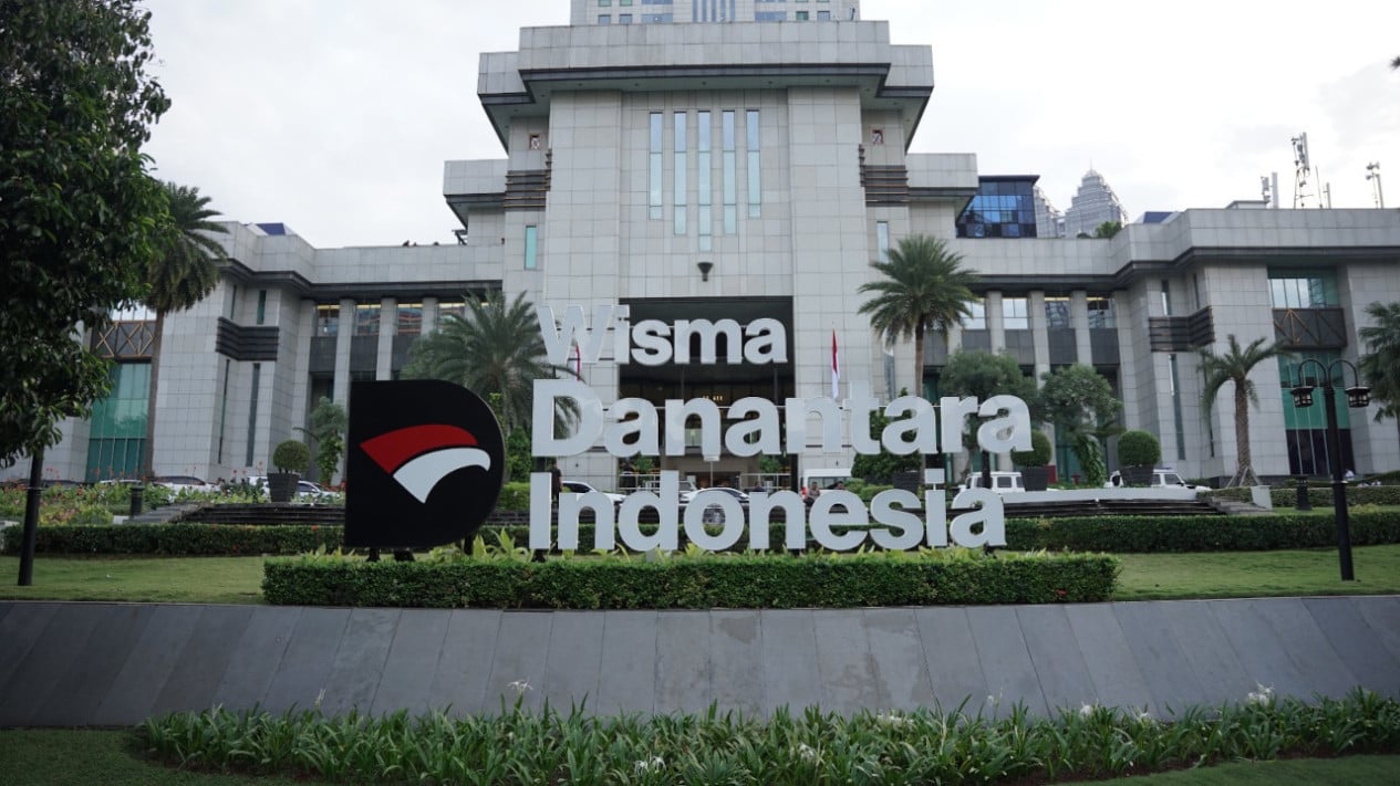 Danantara commits $2.5 billion for JBS protein joint venture in Asia-Pacific