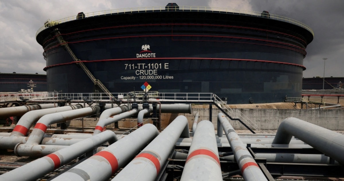 Diesel supply crunch deepens as refinery outages drain global fuel inventories