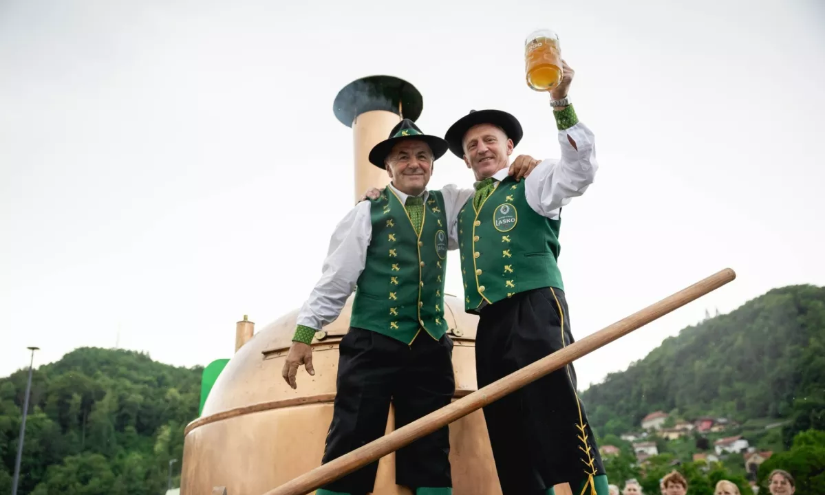 EU beer exports to non-EU markets fall 11% as imports rise