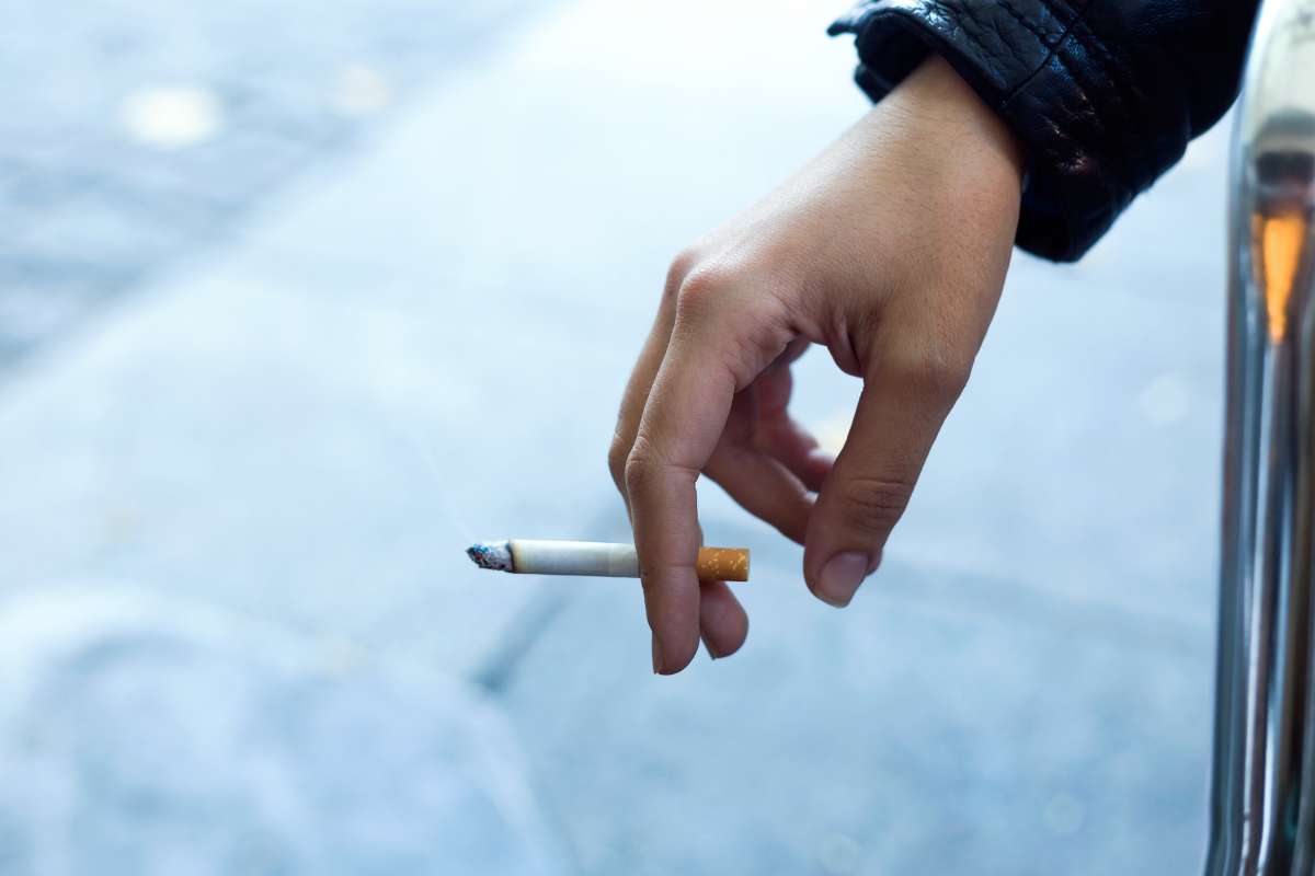 EU daily tobacco use falls to 16.5% in 2025 as Spain records largest decline