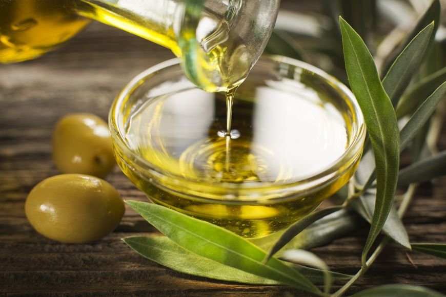 UE sinaliza azeite Kalamata adulterado e produtos contrafeitos