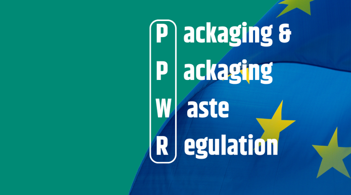 EU-Verpackungsverordnung ändert Pflichten von Supermärkten und Lieferanten