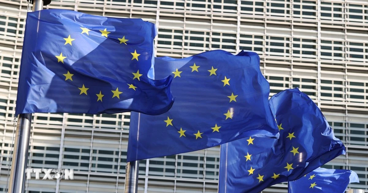EU proposes 139% rise in minimum cigarette excise and first bloc-wide tax on vapes and nicotine pouches