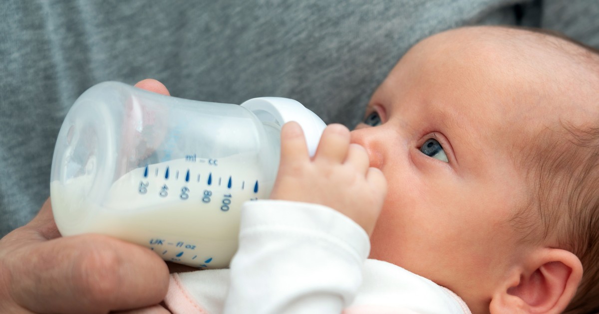 EU tightens guar gum and additive rules for infant and young-child foods