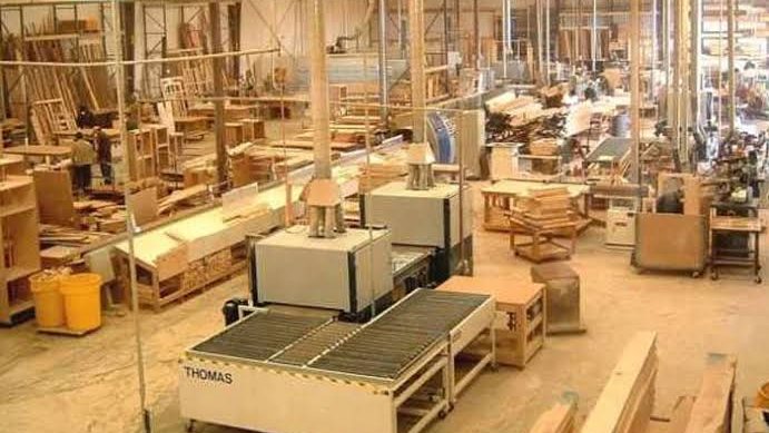 High Freight Costs and Labor Shortages Threaten Egyptian Furniture Competitiveness