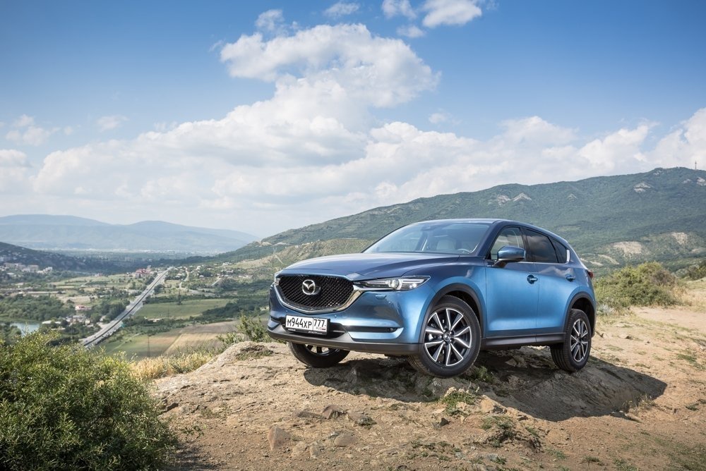 Global automakers regain 15% of Russia’s new-car market in July