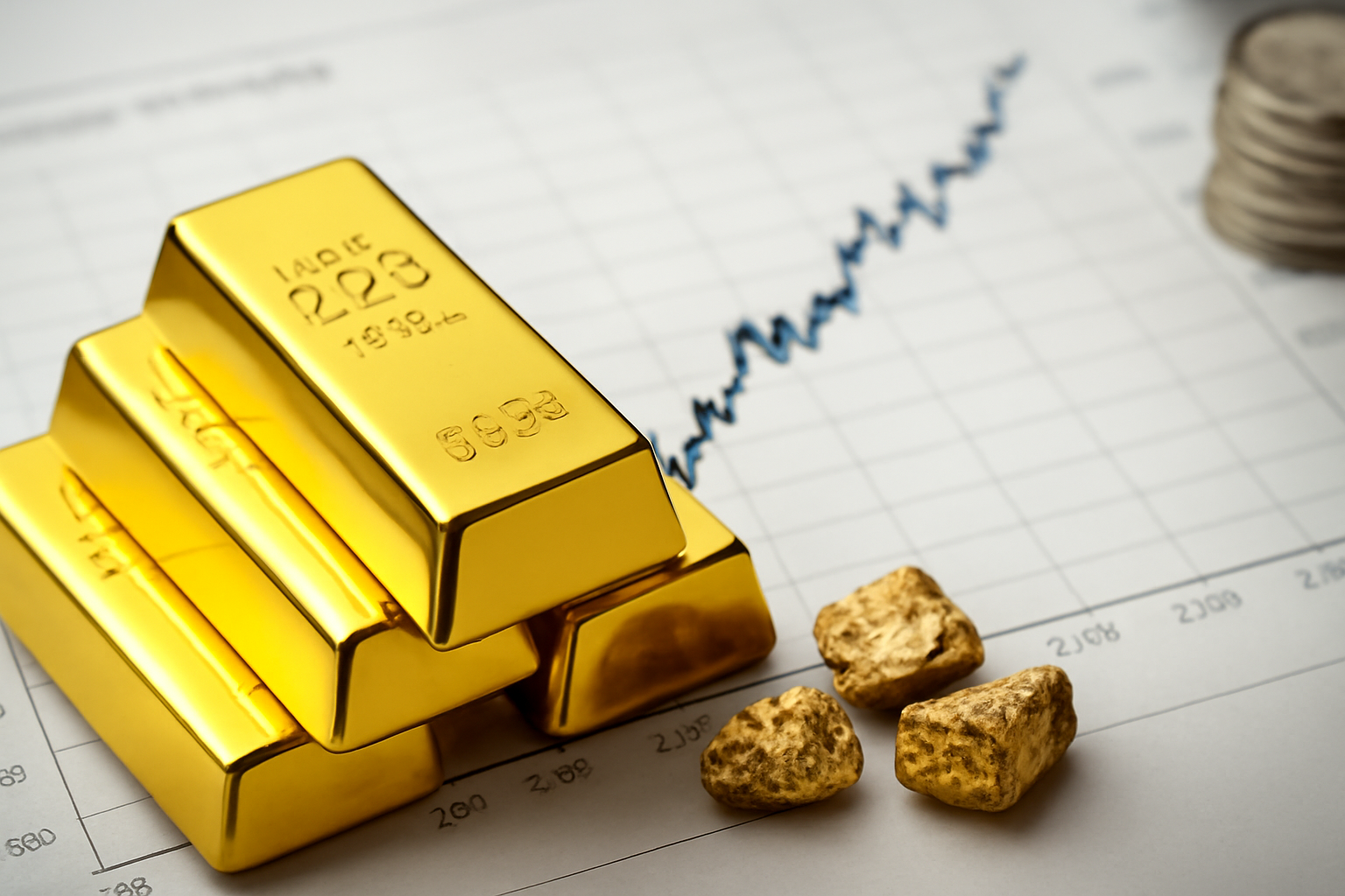 Gold returns above $4,400 an ounce as Fed expectations and central bank buying support prices
