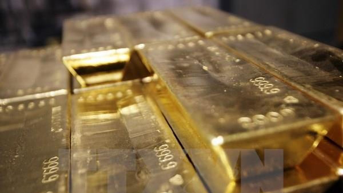 Gold rises 0.8% as oil retreat eases inflation and rate concerns