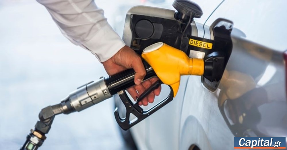 Taxes Make Up 61% of Greece’s Petrol Price, Second-Highest Share in EU