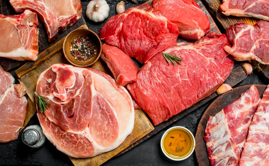 Greek beef prices rise 28.4% since December 2024 as EU production falls