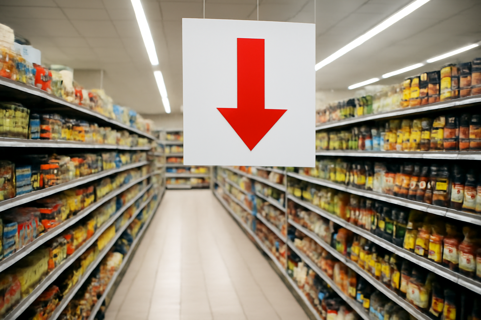 Greek supermarkets to cut prices on more than 900 products from August 31