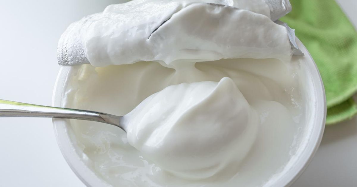 Greek yogurt sales rise more than 60% in Russia for two consecutive quarters