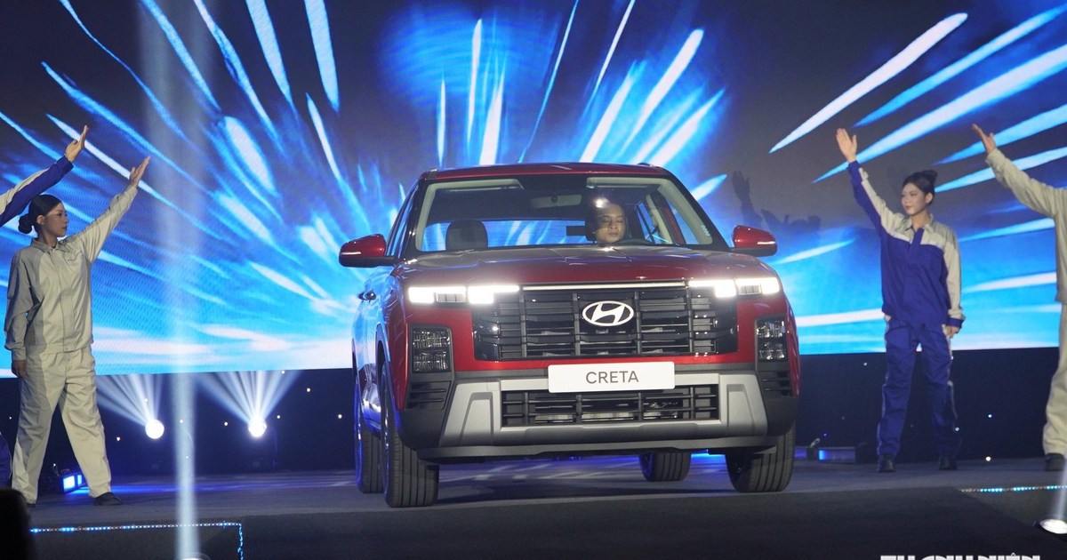Hyundai Thanh Cong expands Vietnam-made vehicle exports to Mexico and Australia