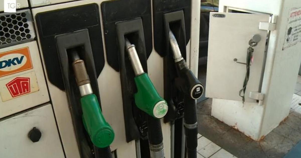 Le carburant illicite prive les distributeurs italiens d’une concurrence équitable