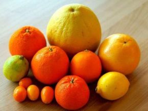 India Approves In-Transit Cold Treatment for South African Citrus