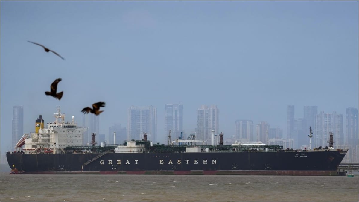 India Diversifies Crude Supply Toward Venezuela as Hormuz Disruption Hits Middle East Routes