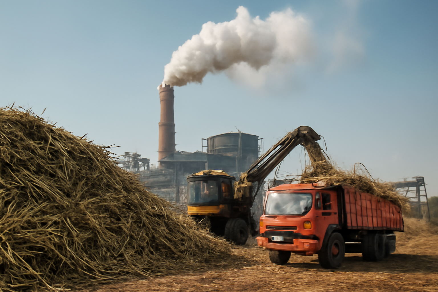 Record sugar prices prompt Indian mills to start cane crushing early