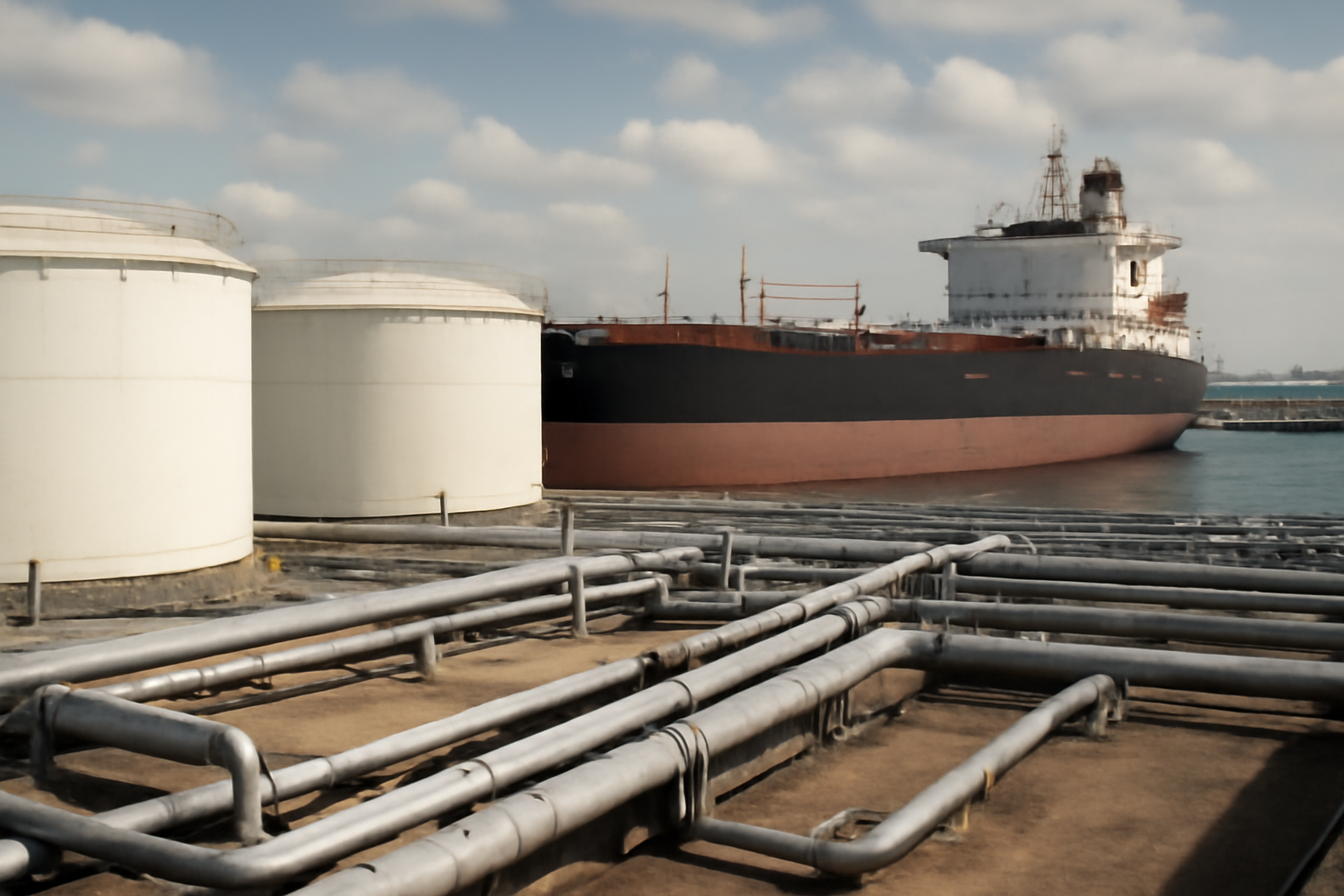 India says fuel supply secure after Hormuz tensions, crude sources expand to 41 countries