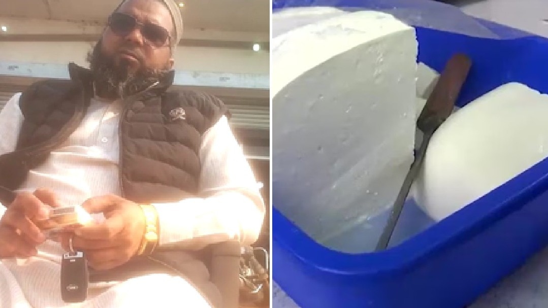 India sting investigation finds imitation paneer entering Delhi-NCR food supply